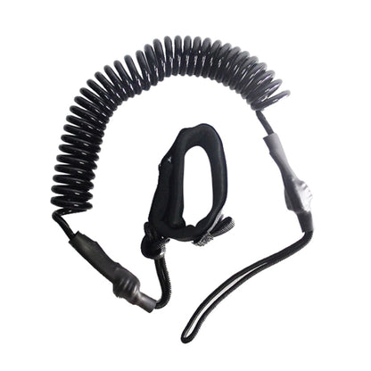 Rotatable Foot Rope Windsurfboard Safety Rope, Length: 3m Max, Rotatable Foot Rope