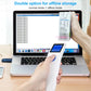NEWSCAN NS1103T One & Two Dimensional High Speed Wireless Barcode Scanner Collector