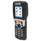 NEWSCAN NS3309 One-dimensional Laser USB + Wireless Barcode Scanner Collector, NS3309L