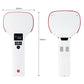 E710 Chip Long Range RFID UHF Portable Handheld Bluetooth Reader, Style: Enhanced, Enhanced, EU Plug, Enhanced, US Plug, Enhanced, UK Plug