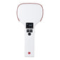 E710 Chip Long Range RFID UHF Portable Handheld Bluetooth Reader, Style: Enhanced + 2D Head, Enhanced + 2D Head, EU Plug, Enhanced + 2D Head, US Plug, Enhanced + 2D Head, UK Plug