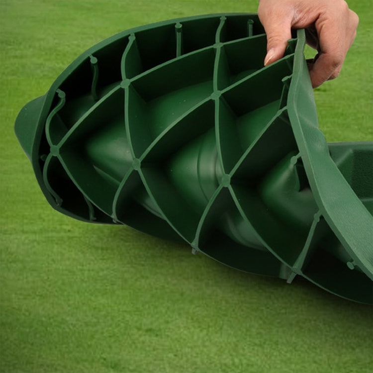 PGM Golf Service Box with Phone Stand, Capacity: about 100 Balls(Color:Green Size:Character Pattern), PGM, Character