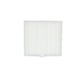 XI281 1 Pair I258 Side Brush + 4 PCS I206 Filter for ILIFE V8S